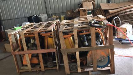 新龙行李、家具、电器包装托运