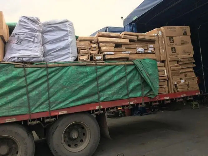 新龙家具托运